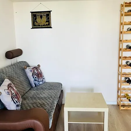 Apartamento Cityzen *