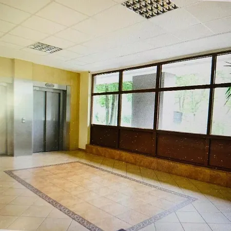 Cityzen ワルシャワ