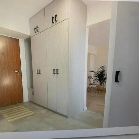 Apartamento Cityzen *