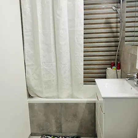 Apartamento Cityzen