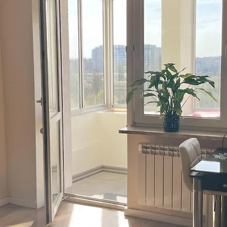 Cityzen Appartement *