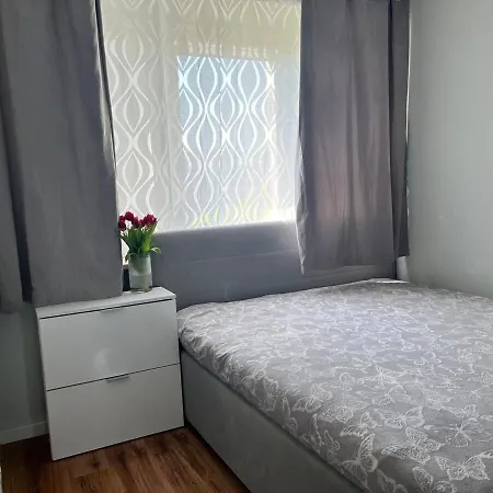 Cityzen Appartement Varsovie