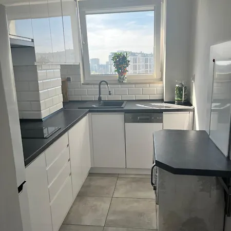 Cityzen Appartement *